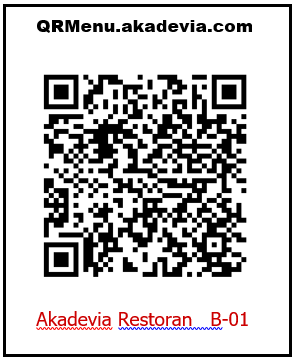 qrmenucode 1
